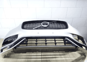 Zderzak  VOLVO XC90 II lift R-DESIGN przód PDC 4 31690641 7