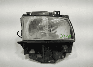 Lampa prawa prawy przód przednia transporter T4 701941010L 1996-2003 europa 2