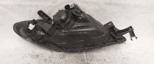 .  PRZOD PRZEDNIA LAMPA LEWA CHEVROLET LACETTI 5