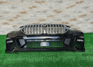 Zderzak bmw 2 F44 kolor 475 1