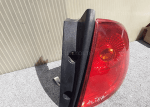 Lampa tylna tył prawa seat altea oryginał wysyłka! 2