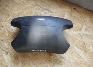 AIR BAG PODUSZKA POWIETRZNA FORD MONDEO MK2 XS71F042B85AB 1