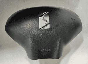 Deska konsola poduszka poduszki air-bag pasy citroen DS3 2010-2016 europa 15