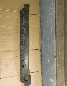 Absorber zderzaka tył kia ceed i sw kombi 86620-1H100 3
