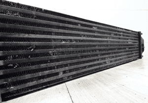 Intercooler volvo ford 6G91-9L440-BA M144587 a 5