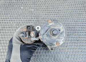 Rozrusznik 020911023F 0001121006 1005821879 1.4 1.6 1.8 VW Golf IV 4 Audi A3 8L Skoda Seat 9