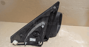 Lusterko prawe 5 pin suzuki swift vi zwp 2