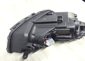 Hyundai IX20 lift 15-19 lampa lewa przód soczewka 92101-1K 9