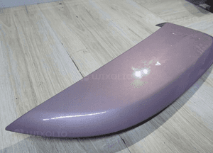 Wlot blenda osłona wlotu LEWA - Porsche Cayman GT4 982853211 2