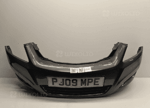 Zderzak przód przedni | opel zafira b lift fl Z177 1