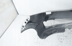 Bmw 2 F22 F23 zderzak przód przedni 7293829 6