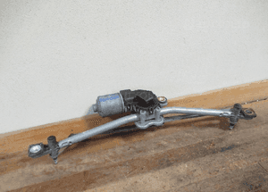 MECHANIZM SILNICZEK WYCIERACZEK PRZÓD FORD MONDEO MK3 2000-2007 3