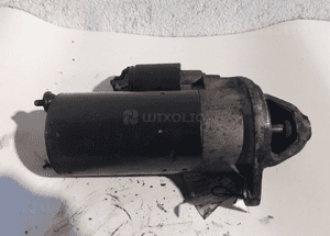 Rozrusznik saab 9-3 2.2 tid oryginał wysyłka! 1