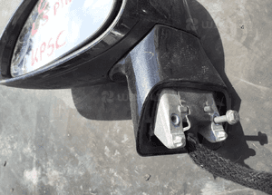 Lusterko elektryczne lewe citroen C4 5-PIN kpsc oryginał 3