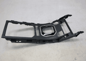 Range rover evoque L538 ramka obudowa tunel tunelu 4