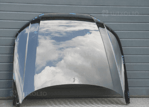 Maska pokrywa silnika audi A4 B9 8W0 2015- 2