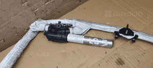 Kurtyna airbag boczna prawa BMW I E87 85913287802L 2