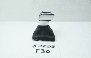 Gałka zmiany biegów audi A4 B9 8W 8W1713140F 4
