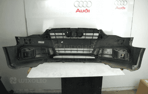 Zderzak audi S5 A5 s-line competition lift 2012-2016 5