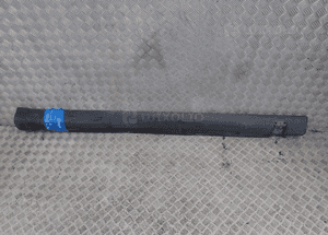 Listwa nakładka progowa prawa opel omega b 90493310R 1