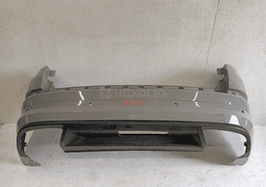 Zderzak tył tylny skoda kodiaq rs lift 565 21- 1