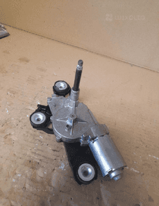 VOLVO V50 SILNICZEK WYCIERACZKI 0390201823 3