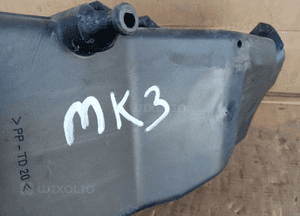 Obudowa filtra powietrza Ford Mondeo MK3 1.8 16V 1S71-9600-AE 8