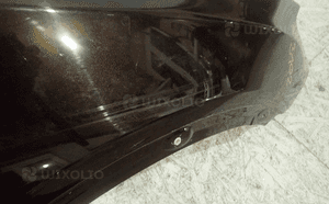 Błotnik prawy przód przedni bmw X3 F25 2010- 3