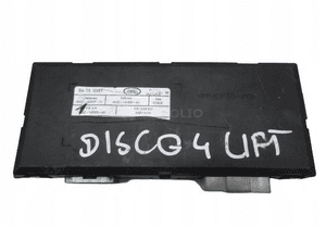 RANGE ROVER SPORT L320 DISCOVERY 4 L319 LIFT MODUŁ SENSOR STEROWNIK FOTELA 1