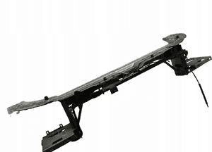 Grill przód przedni górny wzmocnienie land rover range rover evoque i L538 1