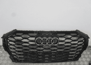 Grill gril atrapa audi Q3 ii s-line quattro 83F853651B 2018- 10
