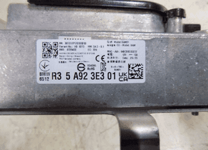 Bmw 3 G20 wzmacniacz odbiornika audio 5A923E3 4