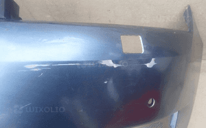 Zderzak przód przedni skoda rapid 5J 7