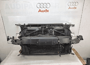 Wzmocnienie pas audi A3 e-tron 8V4 2012-2019 oryginał 8V 8V0 aso oe 1