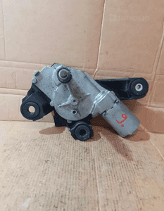 SILNICZEK TYLNEJ WYCIERACZKI MEGANE III 0390201847 2