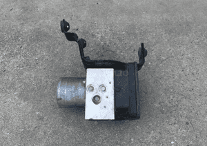 Pompa ABS Jaguar F-Type X152 sterownik EX53-14F447-BC 2