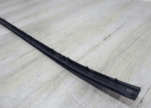 Bmw X5 G05 lewy listwa szyby czołowej 7463527 7