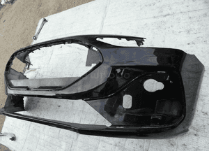 Ford focus MK4 st lift zderzak przedni przód 3
