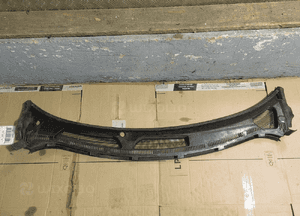 Podszybie ford fiesta MK7 8A61-A02216-A 4