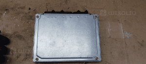 Komputer sterownik silnika Audi A6 C5 Passat B5 2.8 V6 4D0907551R 3