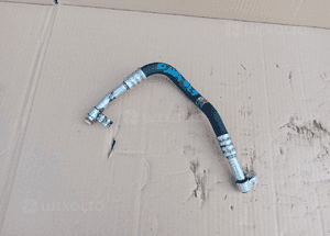 Przewód rurka klimatyzacji Mercedes Vito 639 A6398300015 2