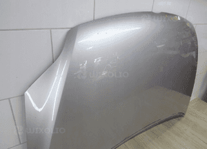 Maska pokrywa silnika volkswagen golf vi plus 08-12 5M0823155 2