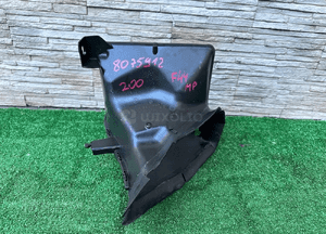 Wlot chłodnica pas przedni bmw 2 F44 m pakiet 8075912