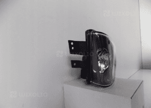 BMW 5 F10 F11 Halogen Prawa - 4386 2