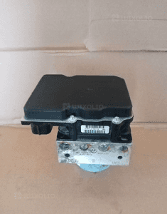 Pompa sterownik ABS ESP Fiat 500 51913831 0265252447 0265952099 1