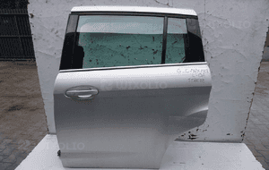 Drzwi lewy tył ford grand c-max MK2 0A oa
