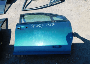 citroen C4 drzwi kolor LQJ nr 1317 WYSYŁKA 1