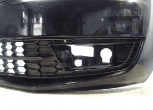 ZDERZAK PRZÓD SKODA OCTAVIA III 3 5E0807221 6