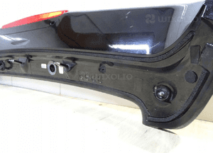 Kia niro spoiler klapy światło stop 87210-G5000 10