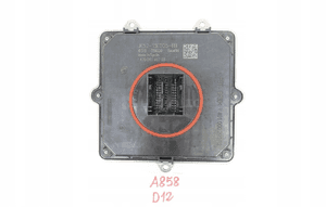 Przetwornica moduł led land rover JK52-13E005-BB 2